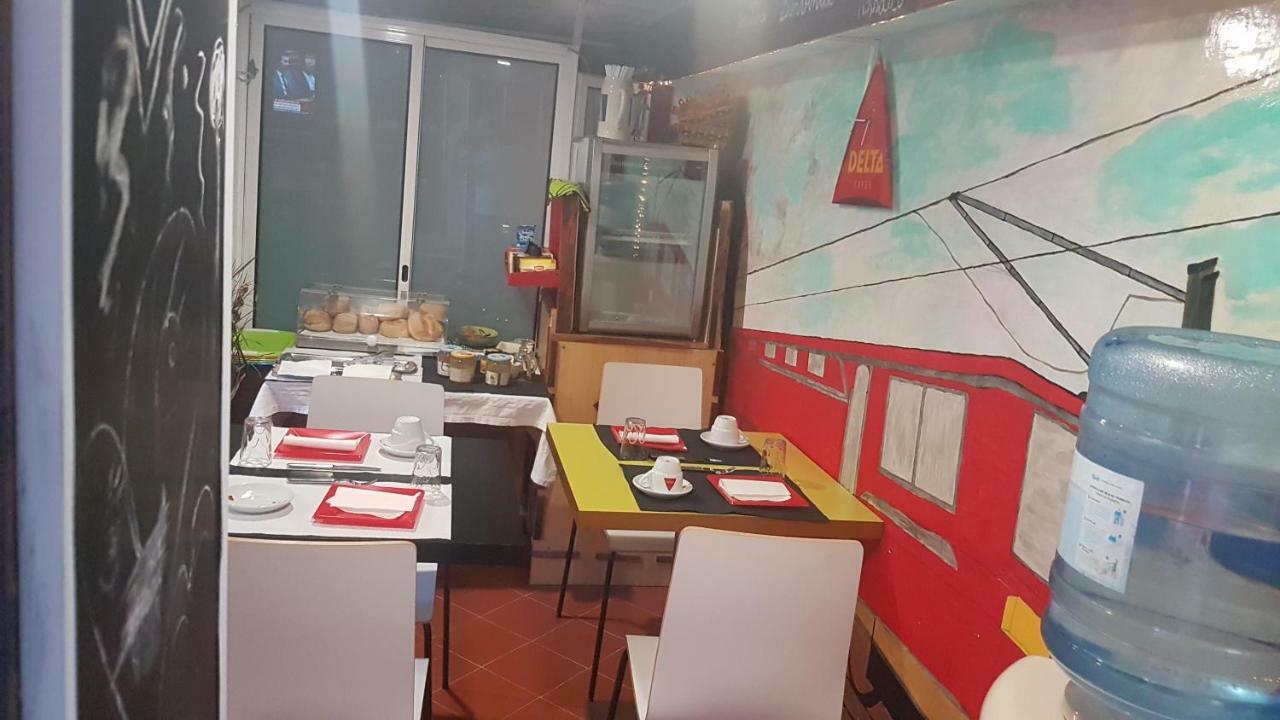 Couette-café D´arte Lisboa